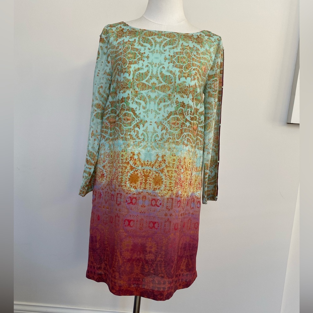 Anthroplogie Maeve dress size XS
